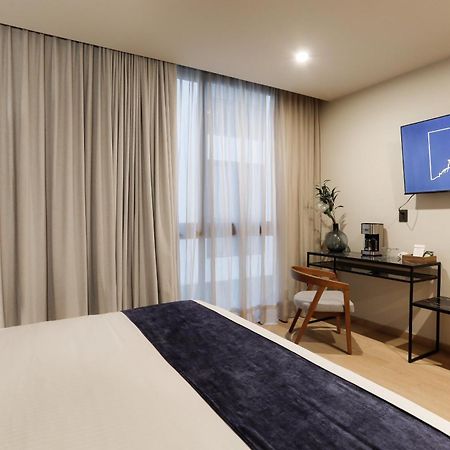 Appartamento Punta Alameda Città del Messico Esterno foto